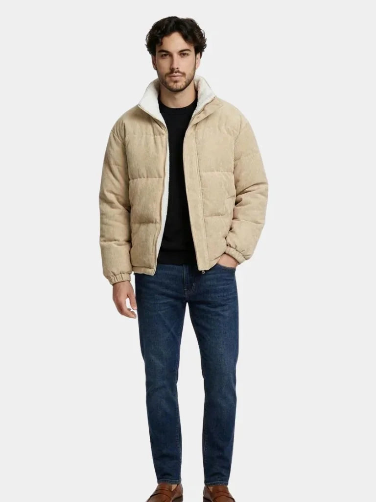Refined fit