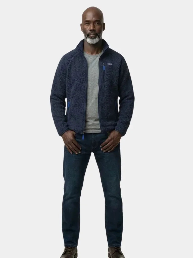 Refined fit
