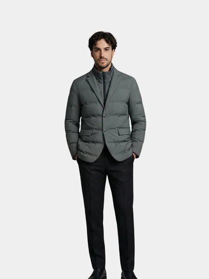 Aristocrat Winter Jacket