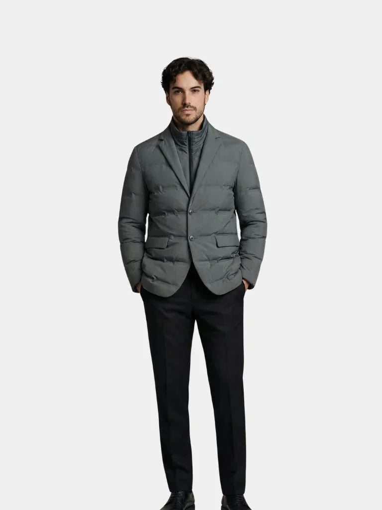 Refined fit