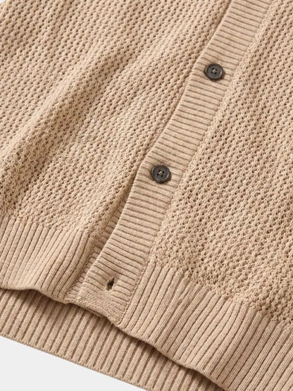 Artisan Panel Resort Shirt