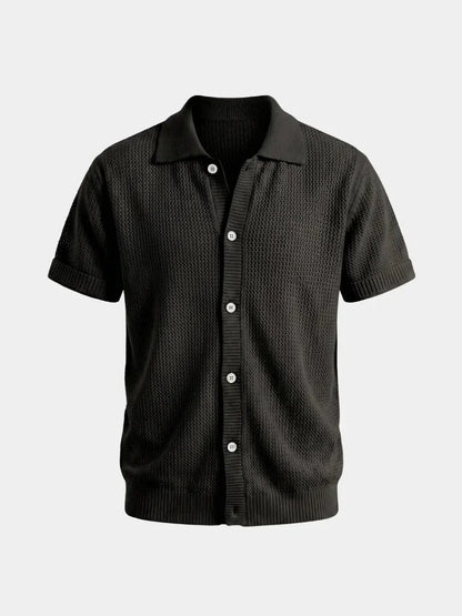 Artisan Panel Resort Shirt