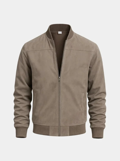 Ashwood Bomber Jacket