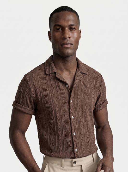 Valmoré Camp Shirt