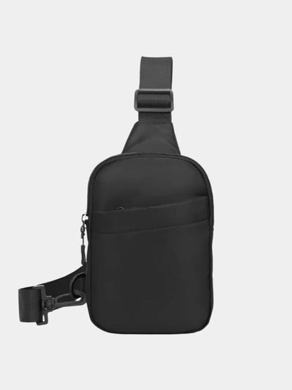 Small Essential Chest Bag