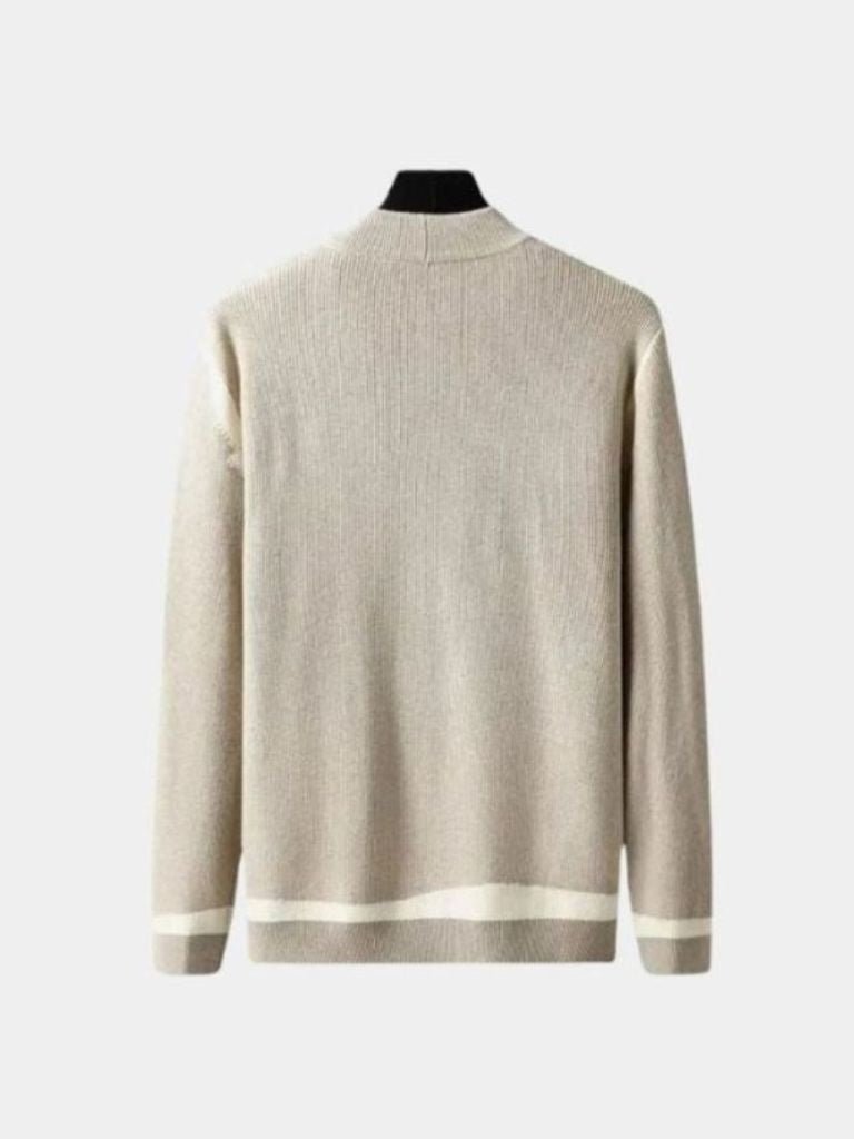 Soft Casual Knit Cardigan