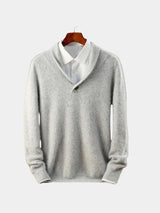 Soft Haven Cashmere Sweater