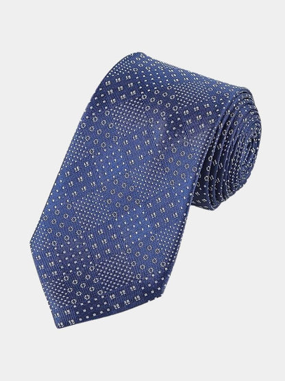 Stellar Blueprint Tie