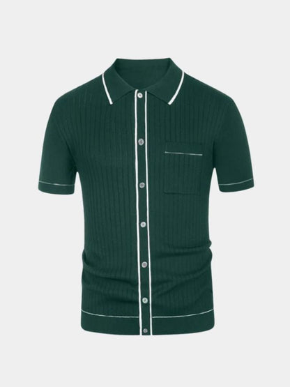 Valente Milano Polo Shirt
