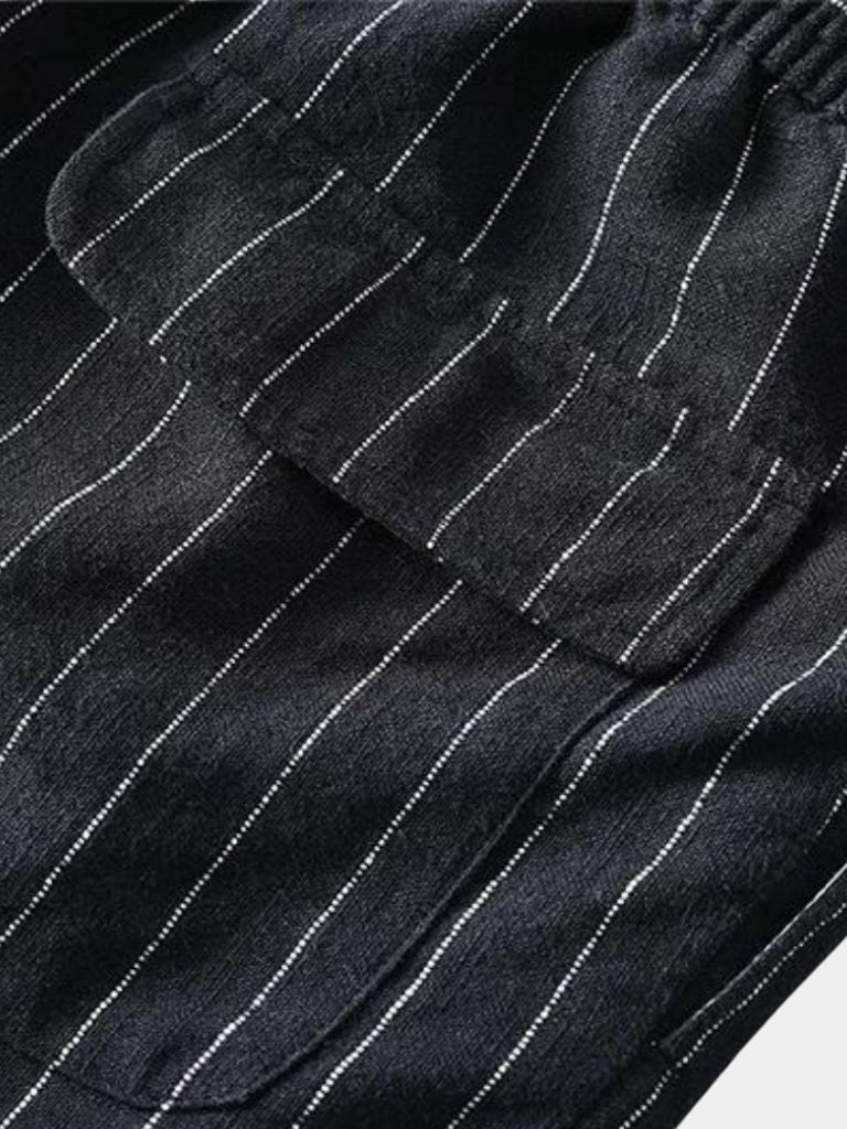 Versatile styling