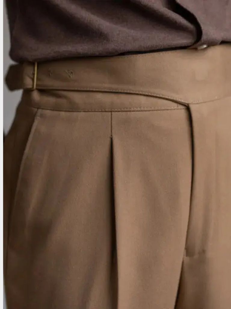 Versatile styling