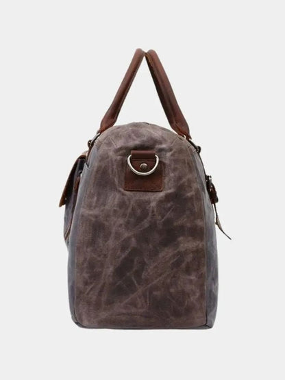 Voyager Duffle Bag