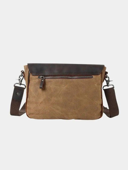 Windsor Messenger Shoulder Bag