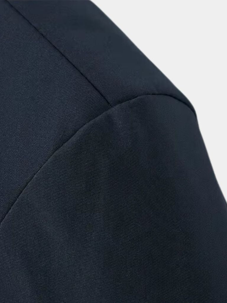 Winter Classic Overcoat